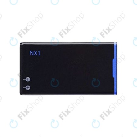 Blackberry Q10 - Baterija BAT-52961-003 2100mAh