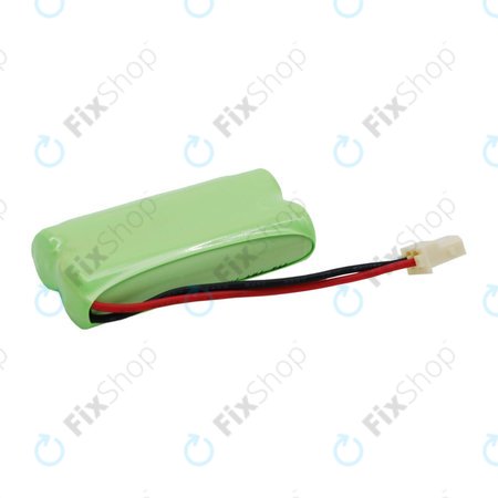 Baterija za Motorola MBP20, 700mAh, Ni-MH, 2.4V, VT1208014770G, HQ