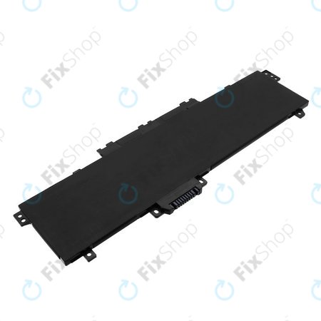 Baterija za HP 14, 15, 3450mAh, Li-Pol, 11.25V, AE03XL, HQ