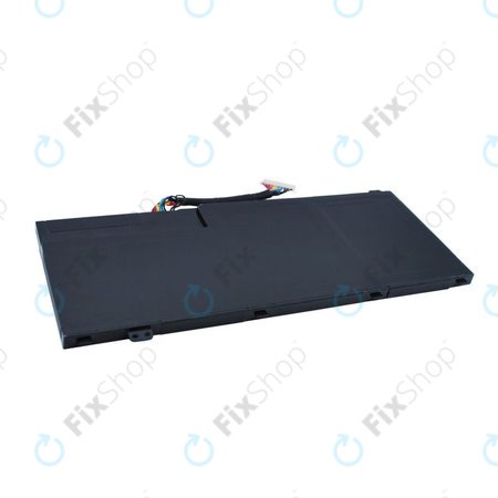 Baterija za Acer Aspire Vn7, V15 Nitro, Spin 3, 4600mAh, Li-Pol, 11.4V, AC14A8L, HQ