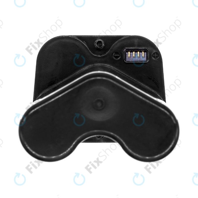 iRobot Braava jet m6 - Baterija ALB-C, M611020 Li-Ion 10.8V 2000mAh HQ