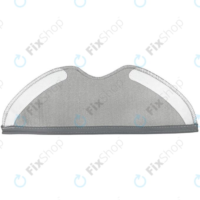 Krpa za brisanje, 2 kos za Xiaomi Robot Vacuum E5