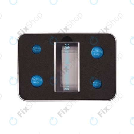 Komplet za odpiranje zaslona Air Slice Retina