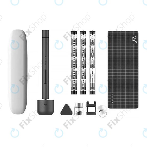 Xiaomi WOWstick 1F+ - električni vijačnik 64 v 1
