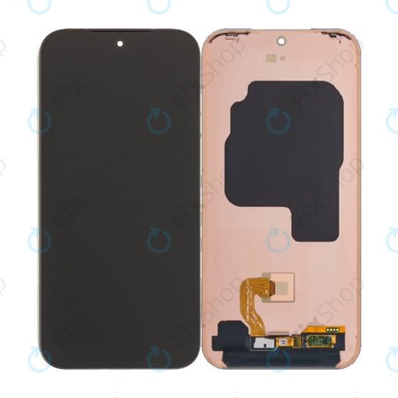 Zaslon OLED za Xiaomi 17 Ultra, Steklo na dotik brez okvirja