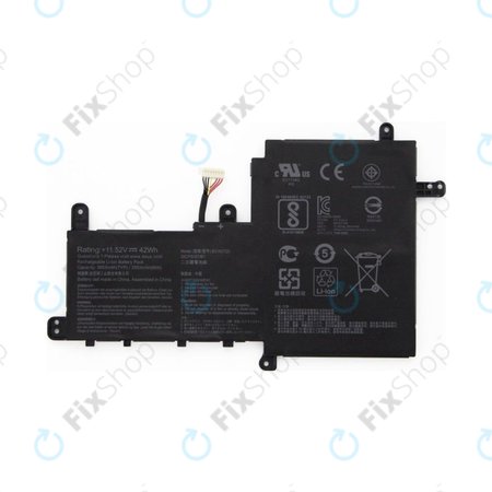 Asus VivoBook S15 S530FN - Baterija B31N1729 3653mAh