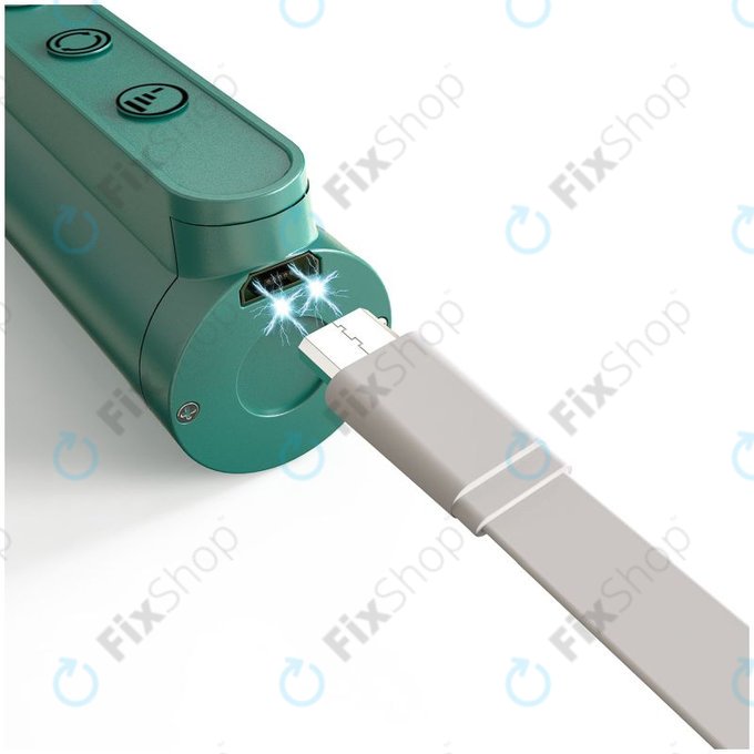 2UUL - Polirno pero za servis elektronike