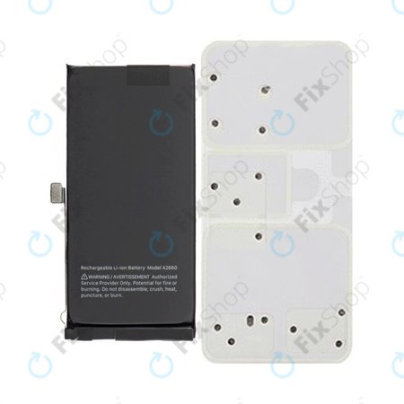 Baterije za iPhone 13 Mini | 661-22374 | 2406mAh | Genuine Apple