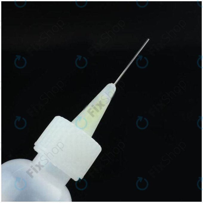 WTS-001 - Tekoči igelni aplikator (50 ml)