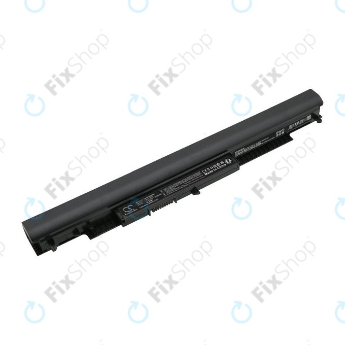 Baterija za HP Pavilion 14, 15, 17, HP 250 G4, G5, 2600mAh, Li-Ion, 10.95V, HS04, HQ