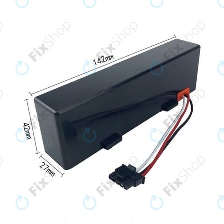 Xiaomi Mi Robot Vacuum Mop Pro (P) - Baterija STYTJ02YM Li-Ion 14.8V 3400mAh