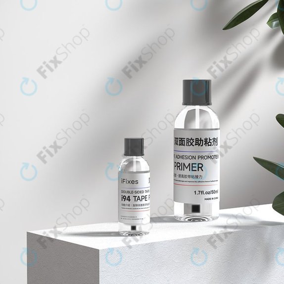 iFixes i94 Tape Primer - osnovni premaz za obojestranske trakove, 20ml