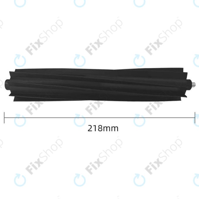 Ecovacs Deebot X2-series - Gumijasta krtača