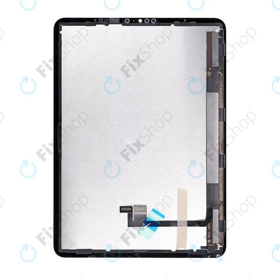 Apple iPad Pro 11.0 (3rd Gen, 4th Gen) - LCD zaslon + steklo na dotik Refurbished