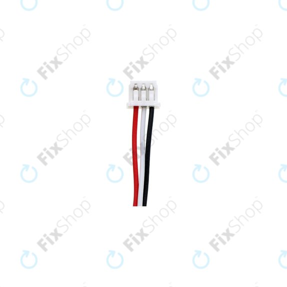 Baterija za Sennheiser Momentum 2.0, 3.0, Urbanite XL, 600mAh, Li-Pol, 3.7V, AHB622540N1, HQ