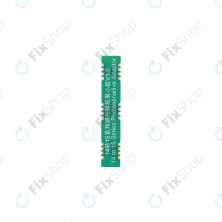 JCID V1SE/V1S - Photosensitive Conversion Board za iPhone 14 na 15 serijo