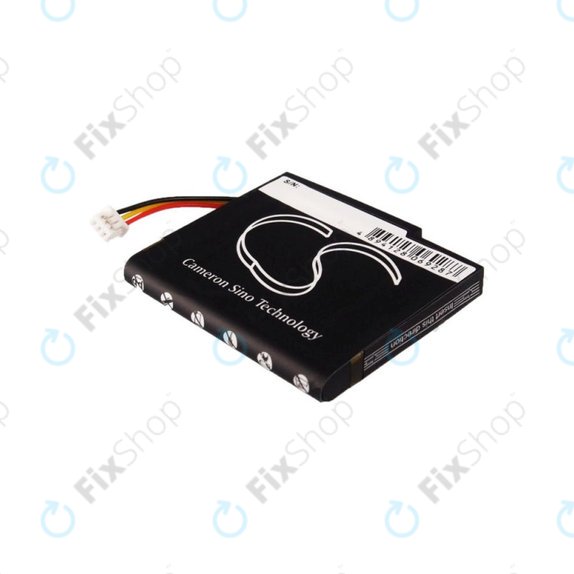 Baterija za TomTom, 800mAh, Li-Ion, 3.7V, P11P17-14-S01, HQ