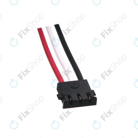 Baterija za Iqos Iluma, 3200mAh, Li-Ion, 3.7V, BAT0264, HQ