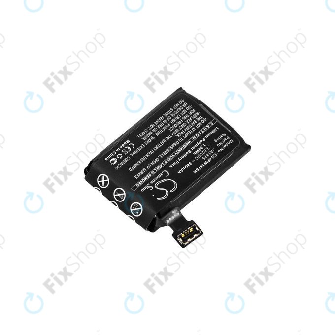 Apple Watch 3 42mm - Baterija A1875 (GPS Version) 340mAh HQ