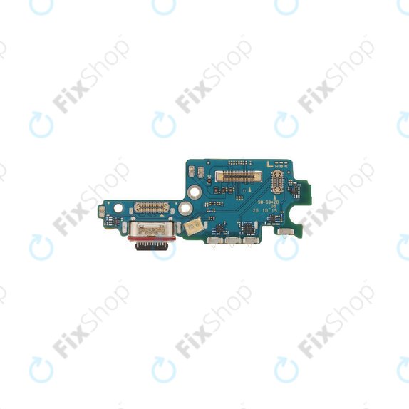Konektor punjenja PCB ploča za Samsung S26