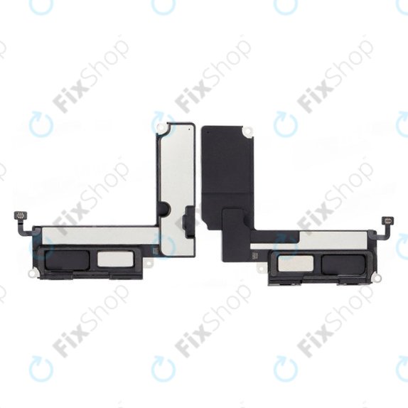 Zvočniki (Levi in Desni) za MacBook Air 15", A3114 (2024), 923-10339, Genuine Apple