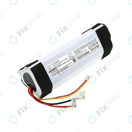 Tineco iFloor Breeze - Baterija CL1879-6S1P-01 Li-Ion 21.6V 4000mAh HQ