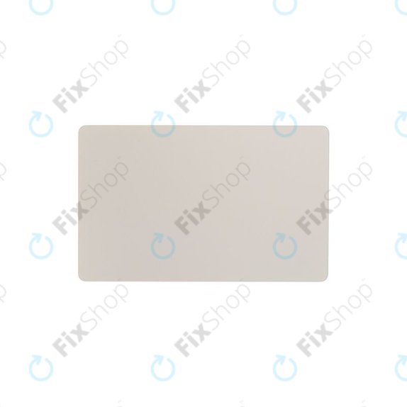 Komplet trackpad za MacBook Air 15", A3114 (2024), Starlight, 661-40272, Genuine Apple