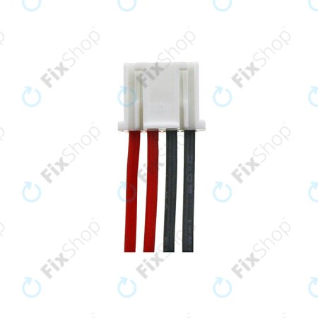 Baterija za DJI Inspire 1, 2, Phantom 3, 4, 6000mAh, Li-Pol, 7.4V, 1650120, HQ