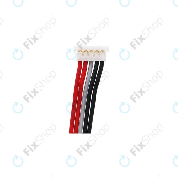 Baterija za Nintendo Switch HAC-001, 4300mAh, Li-Pol, 3.85V, HAC-003, HQ