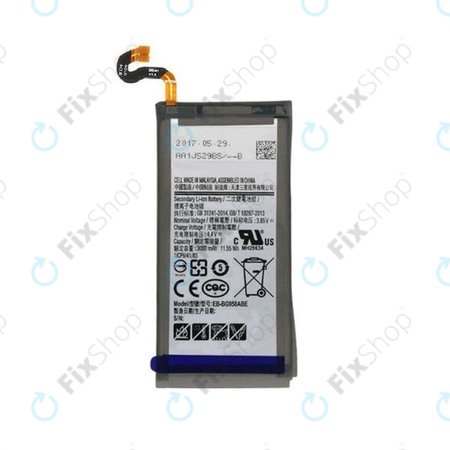 Samsung Galaxy S8 G950F - Baterija EB-BG950ABE 3000mAh