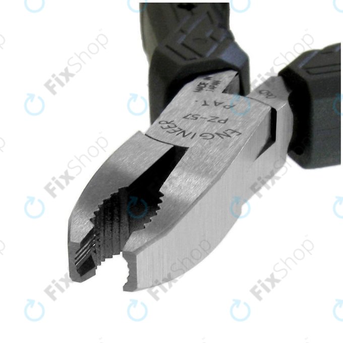 Engineer PZ-57 - Posebne klešče za odvijanje vijakov 5"