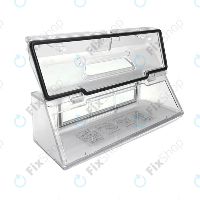 Xiaomi Mi Robot Vacuum Mop Pro (P), Viomi V2 Pro, V3, SE - Posoda za smeti