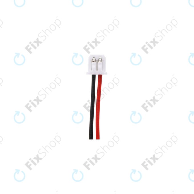 Baterija za Plantronics, Avaya, 240mAh, Li-Pol, 3.7V, 65358-01, HQ