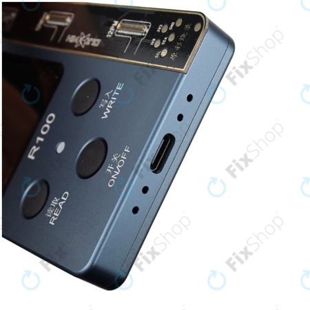 DLZ WIN - programator DL R100 True Tone Restore (iPhone 12-series)