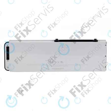 Apple MacBook Pro 15" A1286 (Late 2008 - Early 2009) - Baterija A1281 5185mAh