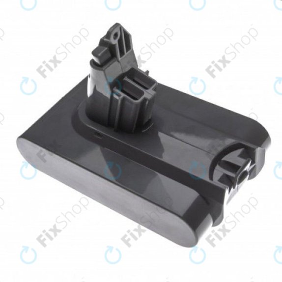 Dyson DC-series, V6 - Battery 965874-02 Li-Ion 21.6V 2000mAh