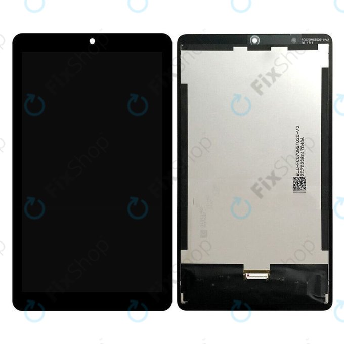 Huawei MediaPad T3 7.0 BG2-W09 - LCD zaslon + steklo na dotik TFT