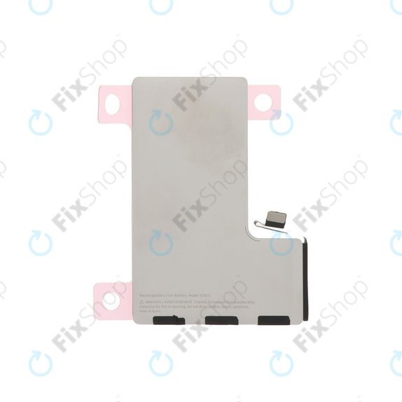Baterija za iPhone 16 Pro, 3582mAh