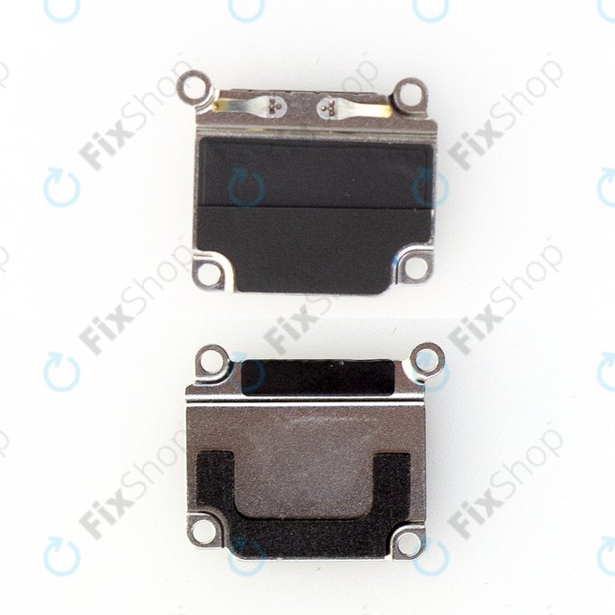 Apple iPhone 11 Pro - zadnje ohišje z majhnimi deli (Space Gray)