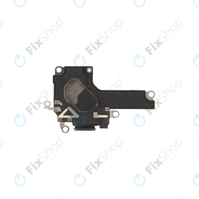 Apple iPhone 17 Pro - Zvočnik