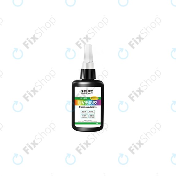 Relife RL-081 - Lepilo za popravilo LCD zaslonov (50g)