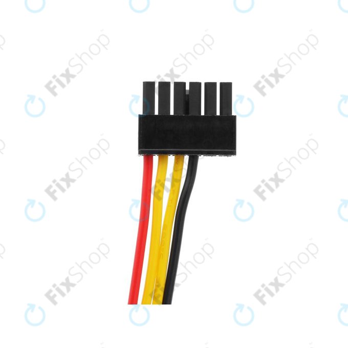 Baterija za Neato Botvac 70, 75, 80, 85, 2000mAh, Ni-MH, 12V, NX2000SCx10, HQ