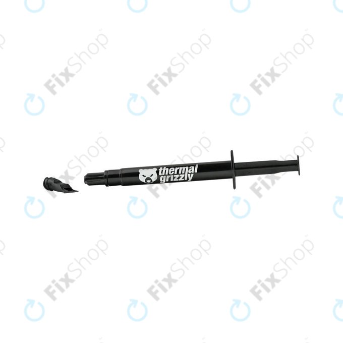 Termalna pasta 1,5ml/3,9g, Thermal Grizzly Aeronaut