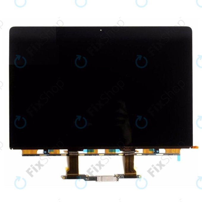 Apple MacBook Pro 13" A1706, A1708 (Late 2016 - Mid 2017) - LCD zaslon Refurbished