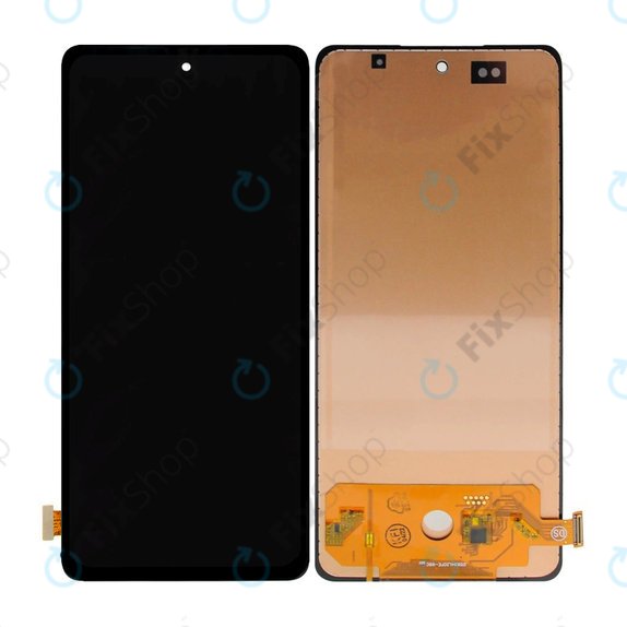 Samsung Galaxy S20 FE G780F - LCD zaslon + steklo na dotik TFT