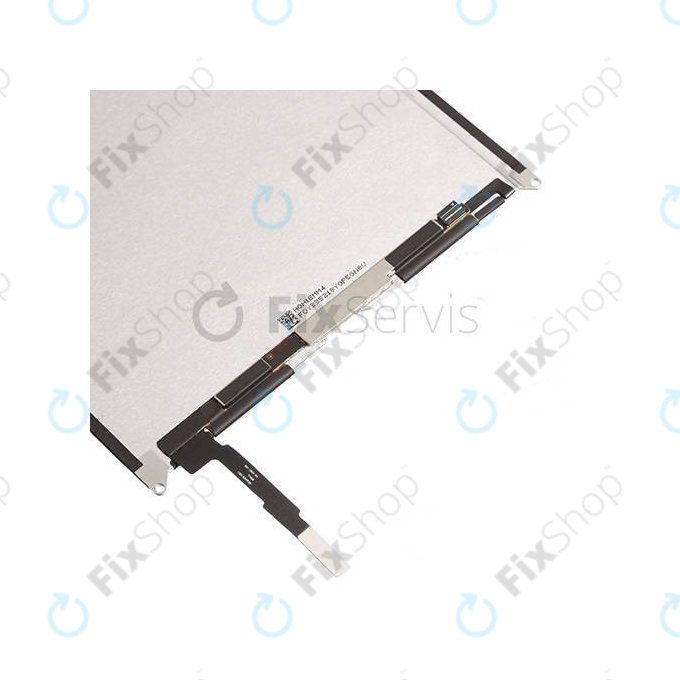 Apple iPad Air, iPad (5th Gen 2017) - LCD zaslon