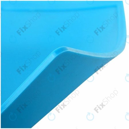 ESD Antistatična, toplotno odporna silikonska podloga - 35 x 25 cm