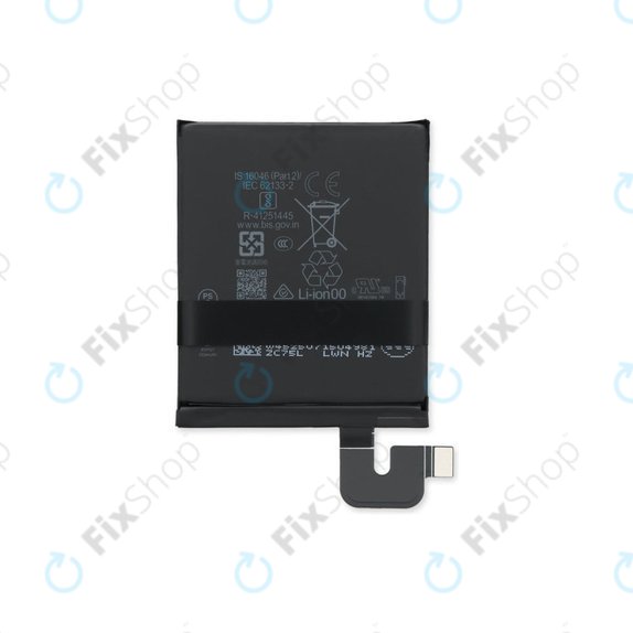 Baterija za Google Pixel 10 Pro Fold, Base GU46C, G949-01540-00, Genuine Service Pack