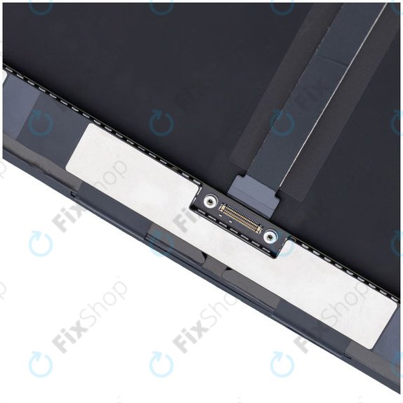 Apple iPad Pro 12.9 (5th Gen 2021, 6th Gen 2022) - LCD zaslon + steklo na dotik + modul IC Refurbished