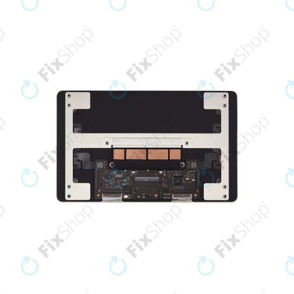 Apple MacBook Air 13" A2681 (2022) - Trackpad (Starlight)